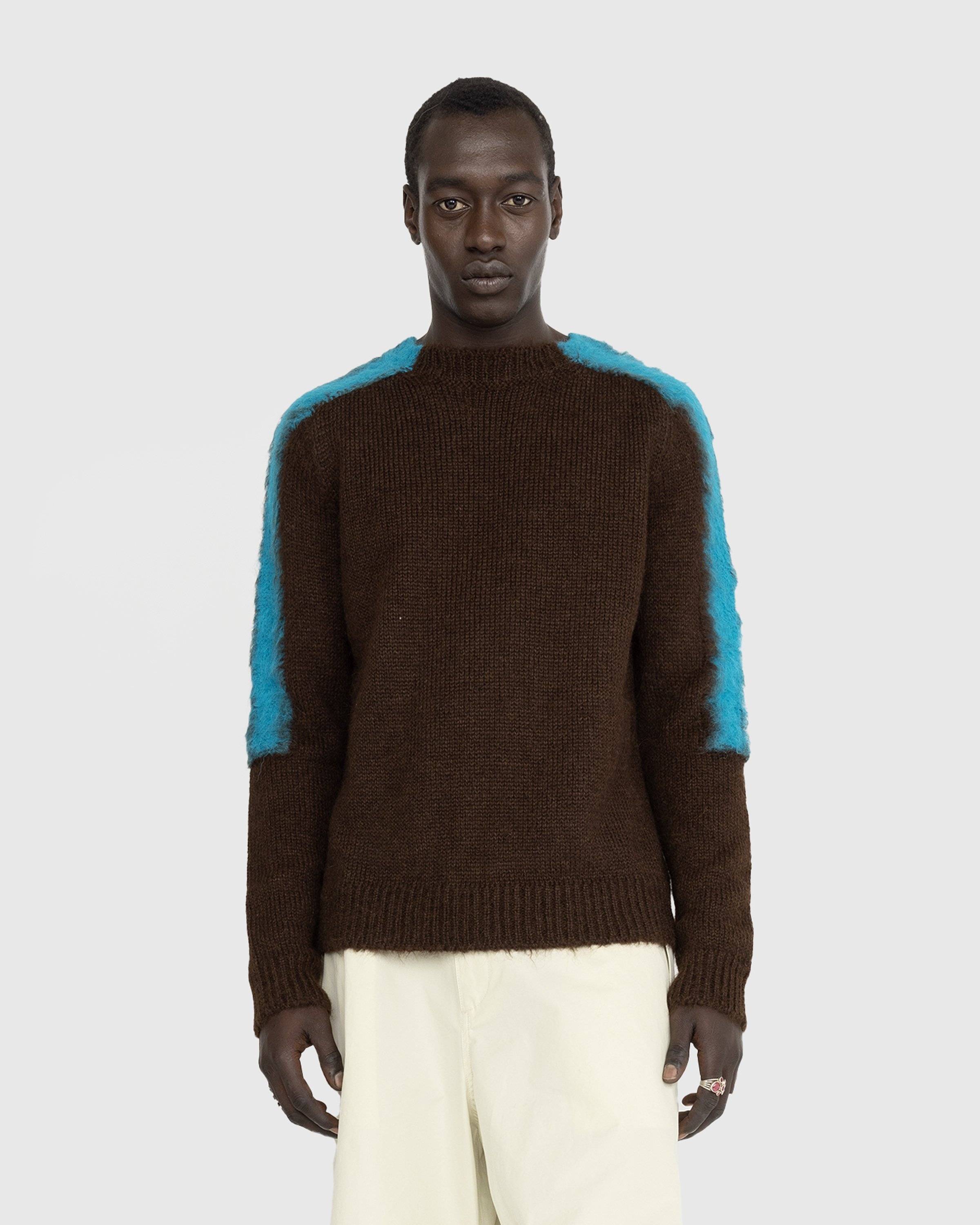 C wool sweater online